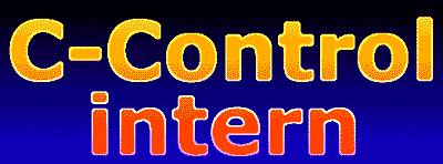 Titel von C-Control intern