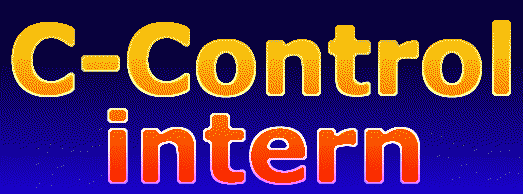 Titel von C-Control intern